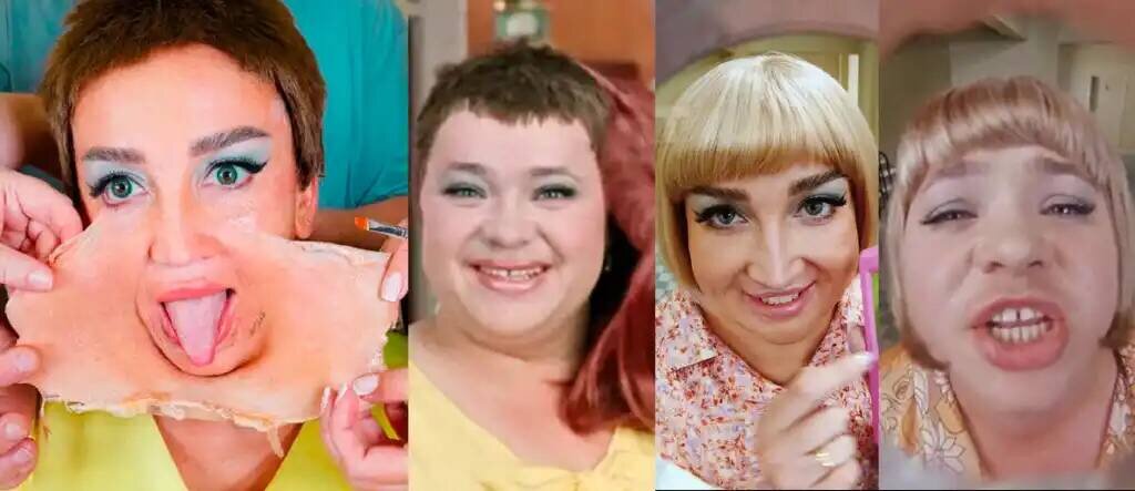 Такие незаменимые, что просто тошнит | Клубника со сливками общества | Дзен