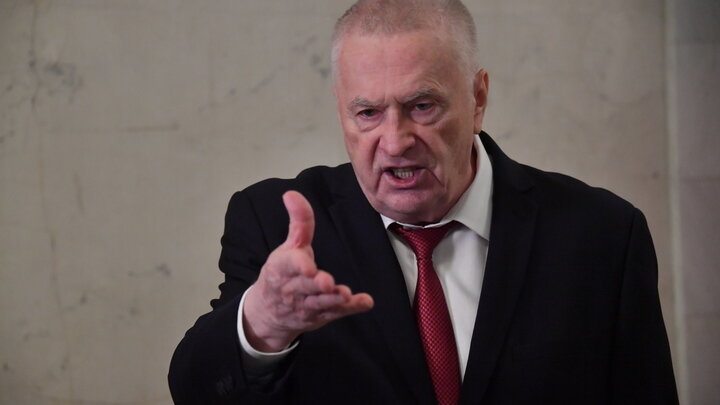 © KOMSOMOLSKAYA PRAVDA/GLOBALLOOKPRESS