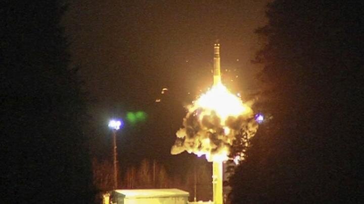 Фото: globallookpress.com/Russian Defence Ministry