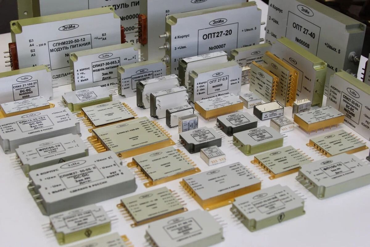 Экосистема производства электроники, миф о банкротстве «Байкала ...