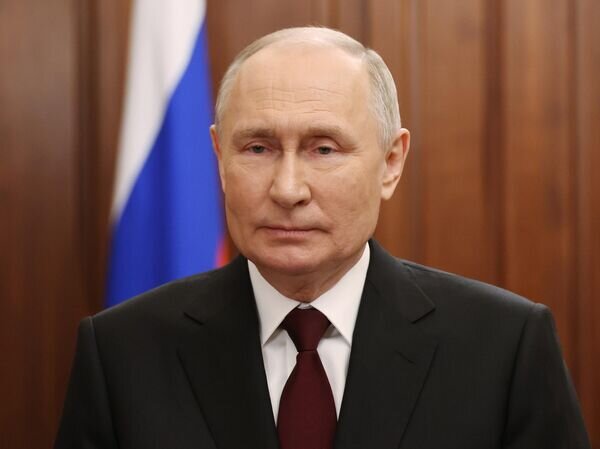    © РИА Новости Михаил Климентьев