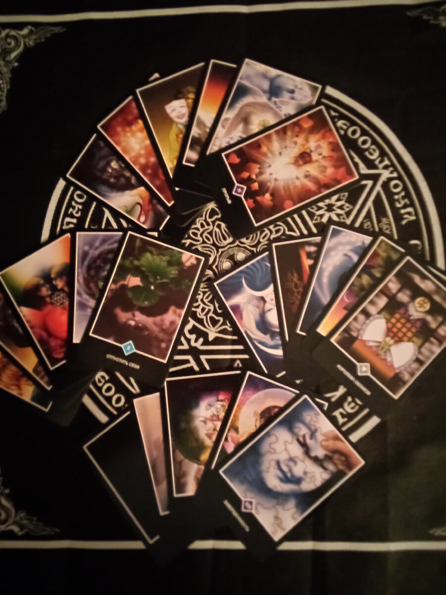 Авторское фото