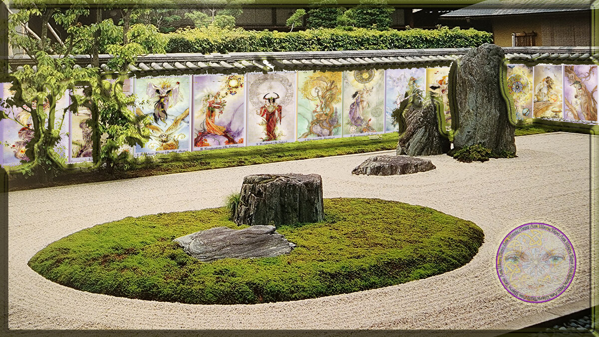 Изображение создано автором канала с использованием фото Mizuno Katsuhiko