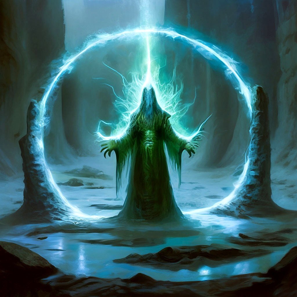 Иллюстрация создана с помощью приложения Шедеврум