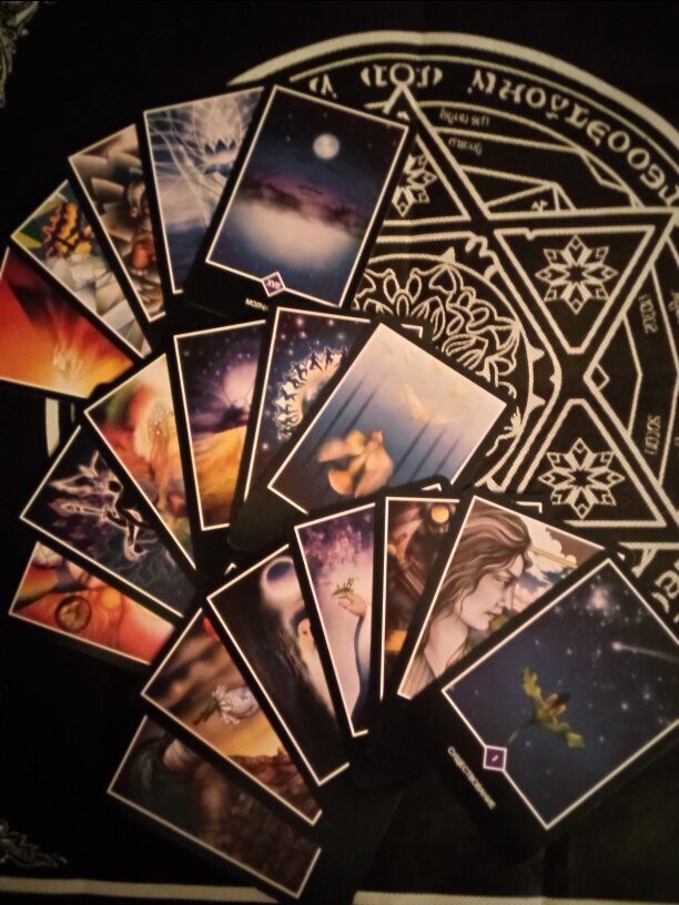 Авторское фото