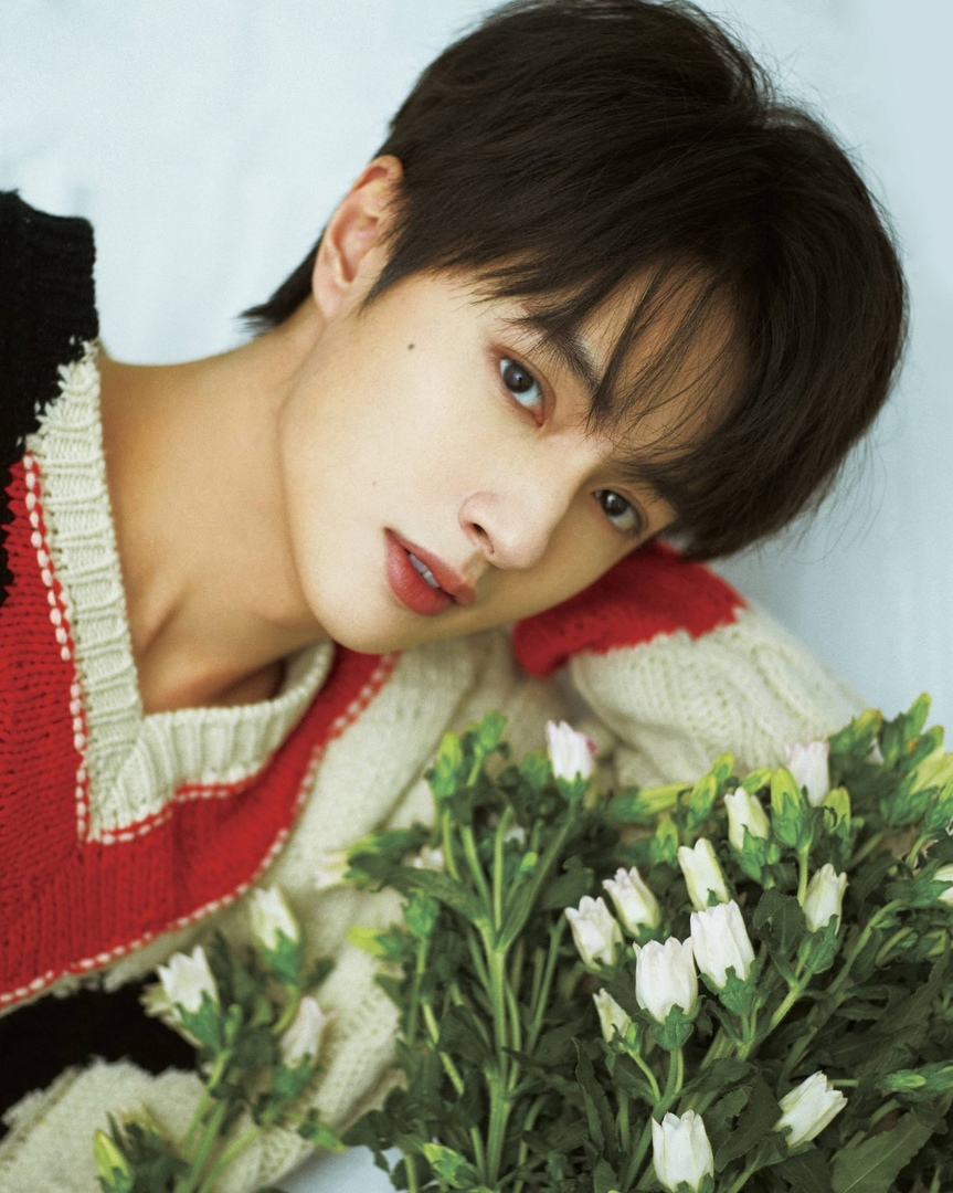 Даррен Чэнь