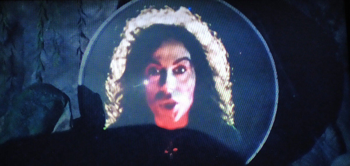 Dio "Finding The Sacred Heart - Live In Philly 1986" Blu-ray - страшная история от Ронни