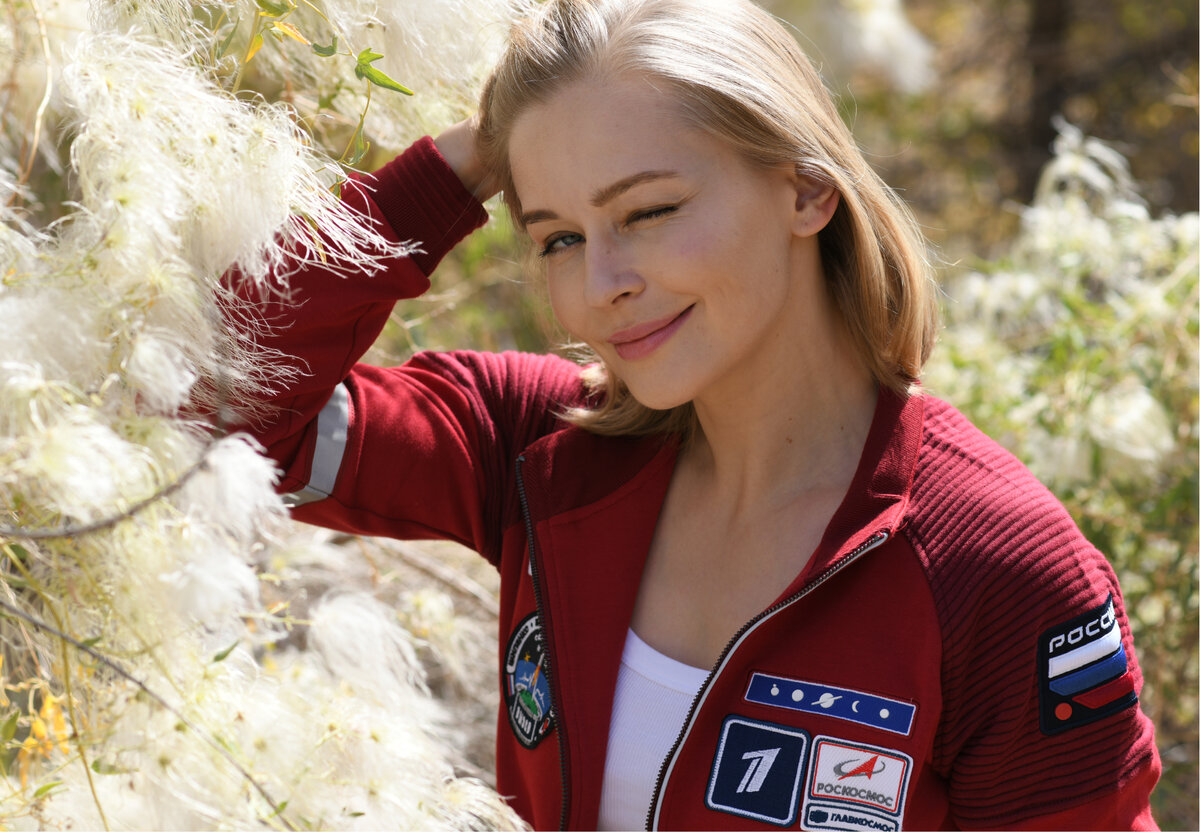 Актриса Пересильд, исполнившая главную роль в фильме "Вызов". Фото Яндекс.Картинки. 