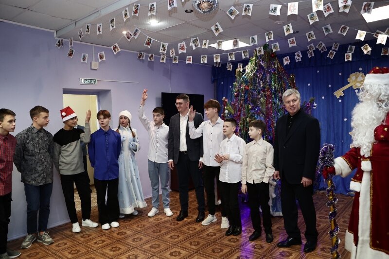    Фото: Правительство Ульяновской области