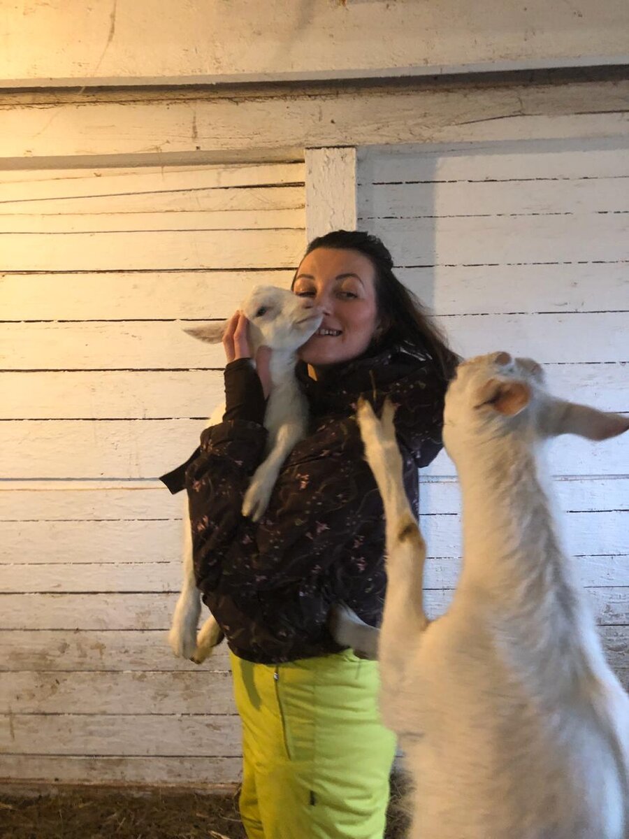 Автор канала 