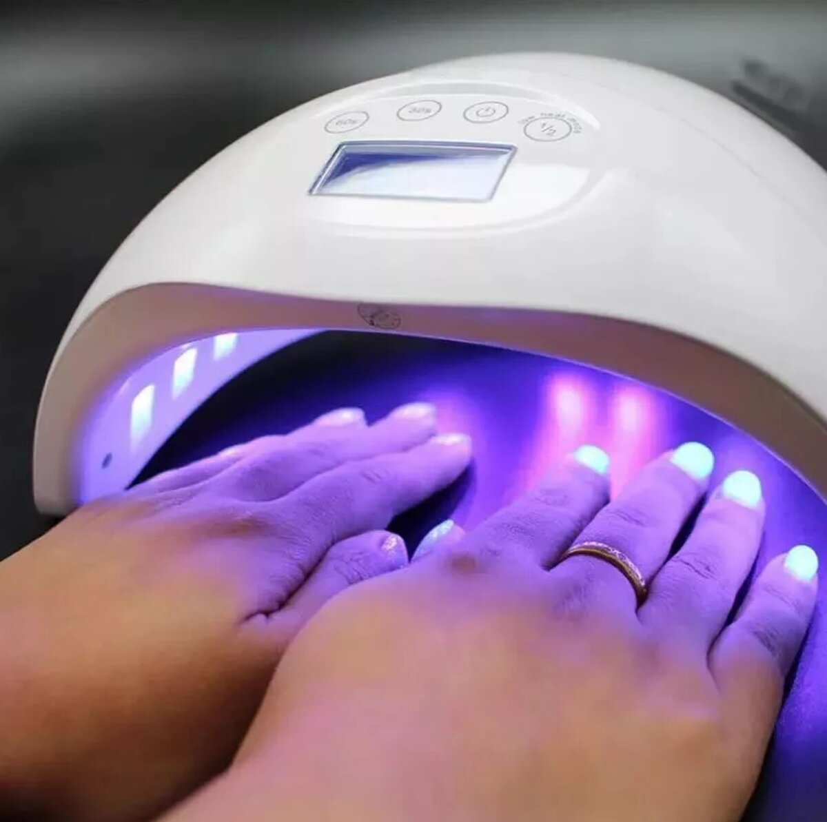 Почему печет гель. УФ лампа. Лампа для ногтей UV Lamp professional Nail Dryer. Sun a1 super UV/led Nail lampa 360w. UV led Nail Lamp Manicure 48 w.