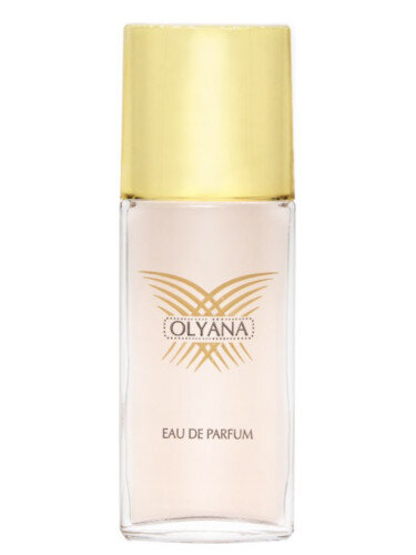 Olyana Новая Заря (The New Dawn) — это аромат для мужчин и женщин, он принадлежит к группе восточные древесные. Верхние ноты: Иланг-иланг, Бергамот и Грейпфрут; средние ноты: Ваниль и Жасмин; базовые ноты: Сандал, Амбра и Мускус.