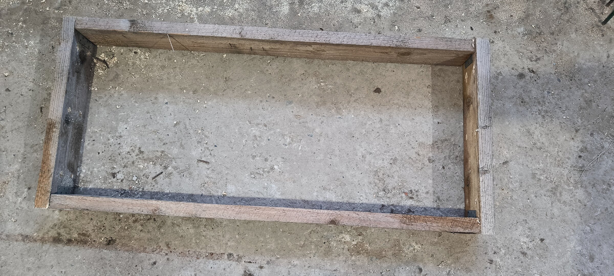 Как разбить бетонную плиту своими руками