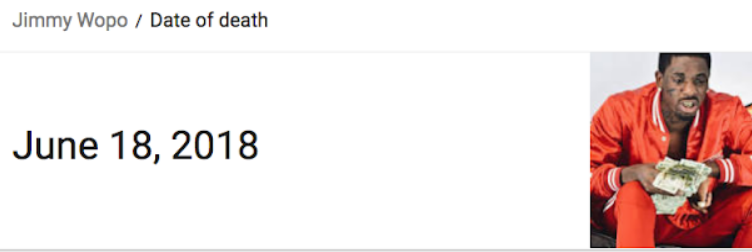 Дата Рождения