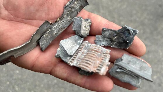    Число жертв обстрела Белгорода выросло до 25 Анастасия Романова