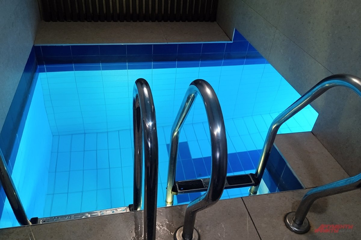    В Геленджике ребенок попал в реанимацию, чуть не утонув в бассейне