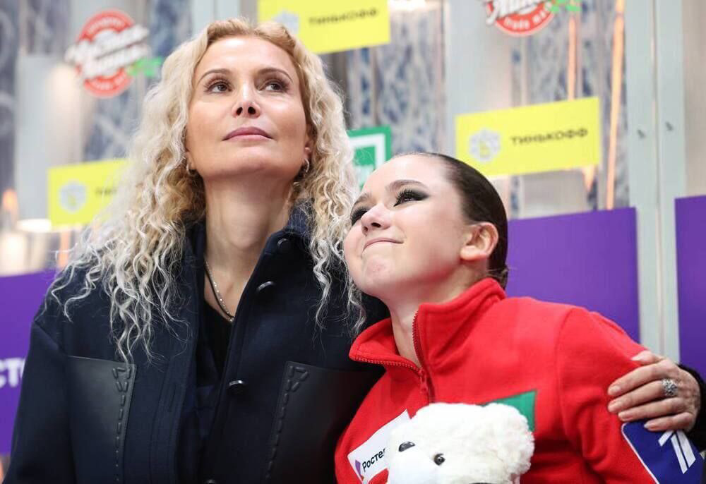 Сезон 2022-2023. Фото из открытых источников 