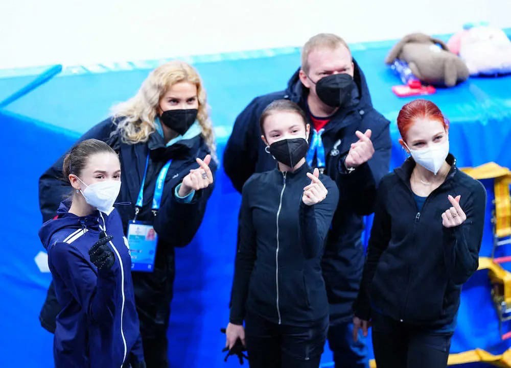 Фото сделано перед командным турниром. До всех несправедливых удачных событий, похожих больше на страшный сон. Фото из открытых источников.