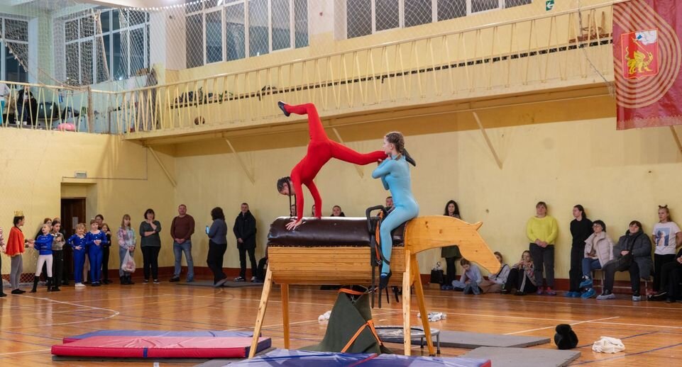     Виталий Сид