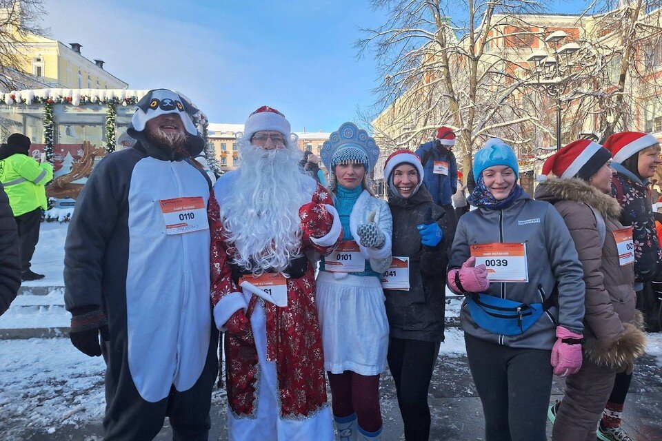 Нижегородский герой