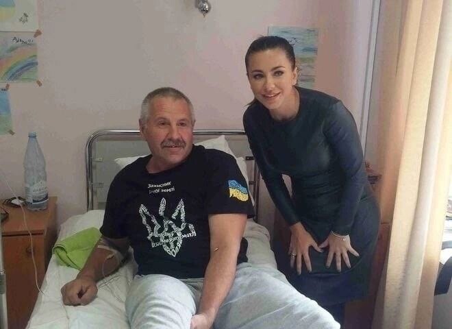 Про это Эрнст старается не вспоминать...