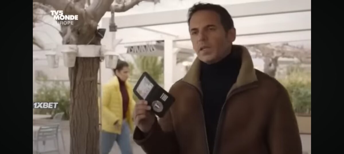 Кадр из фильма.