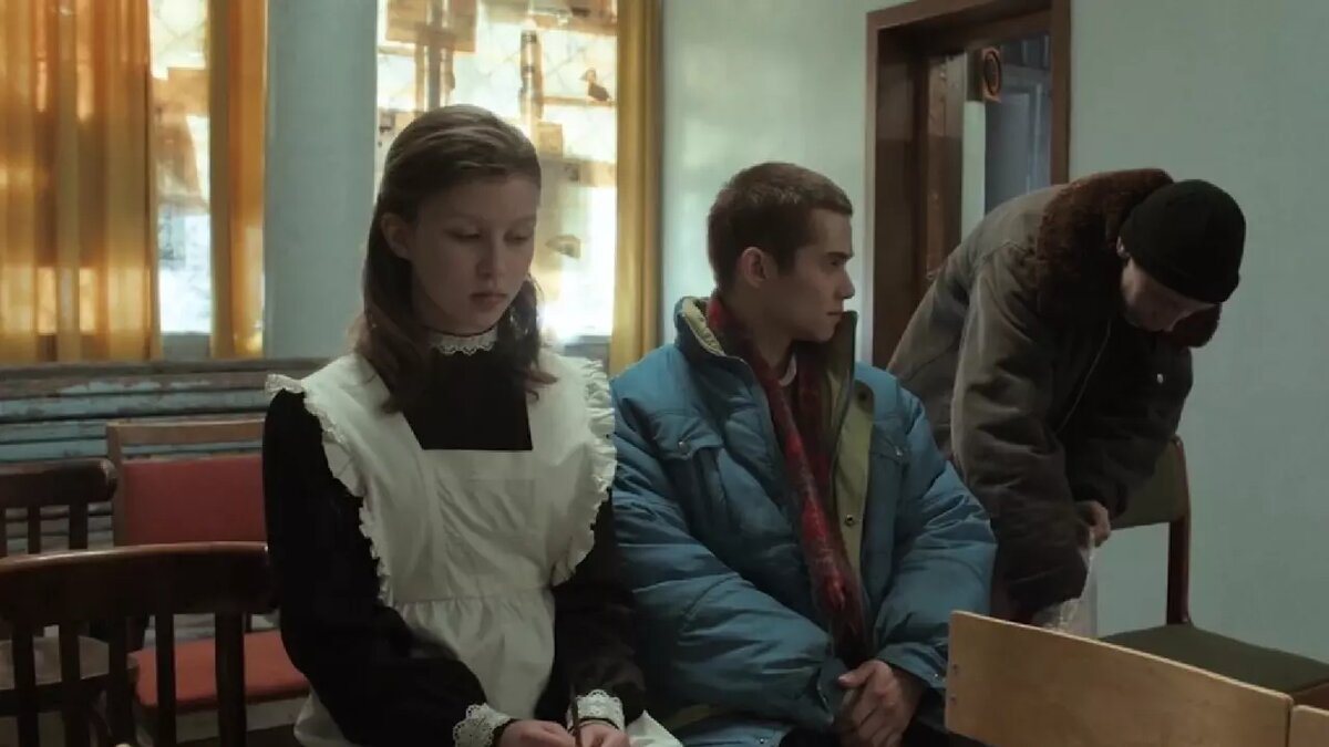     Сериал «Слово пацана» вызвало массу обсуждений в России. Повлияла ли картина на карельскую молодежь, и нужны ли такие сериалы — в нашем материале.