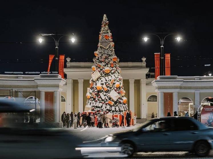     Артём Никитин/соцсети