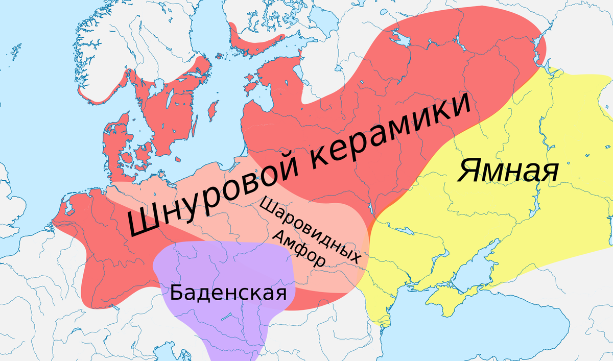 Народ северной евразии является