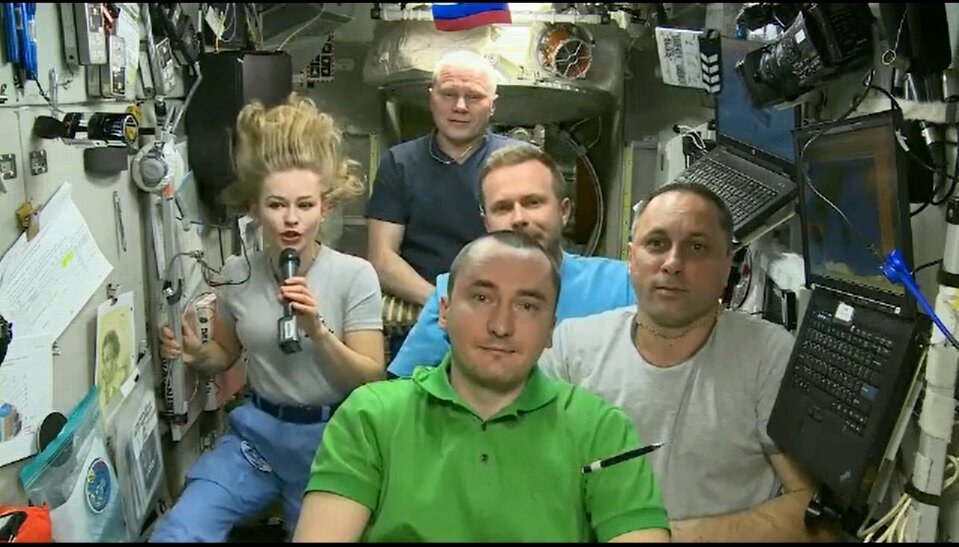Какие космонавты летали в 2021 году. Пересильд и Шипенко Шкаплеров Союз МС 18. Союз МС 19 Пересильд Шипенко.