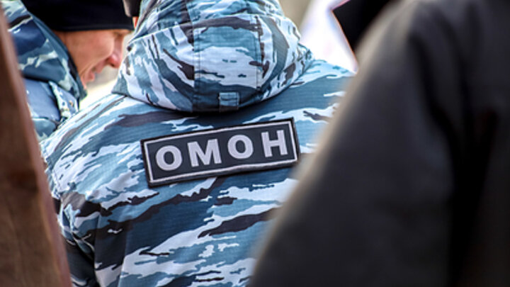 ELENA MAYOROVA/GLOBALLOOKPRESS