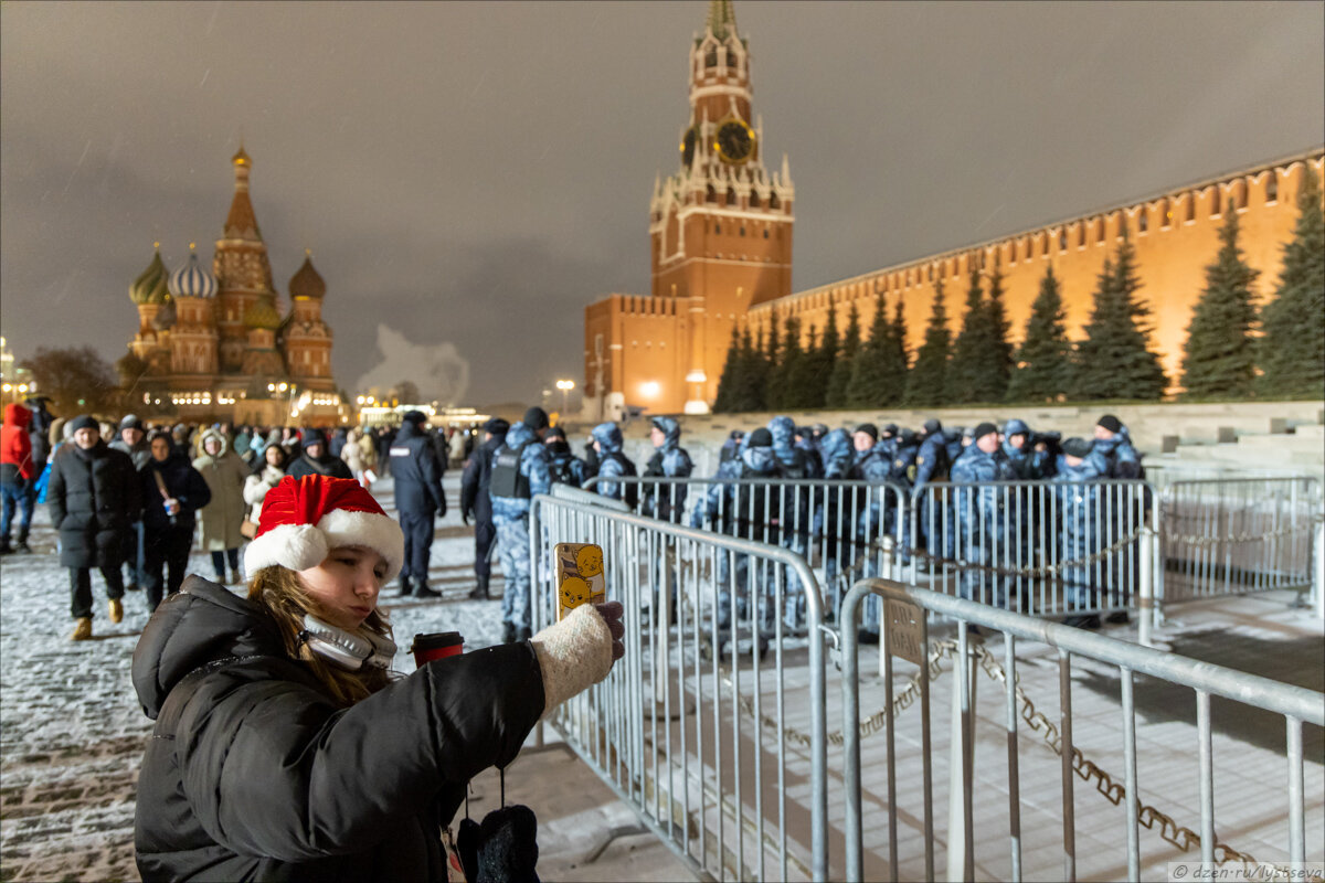 Выставка в москве на красной площади