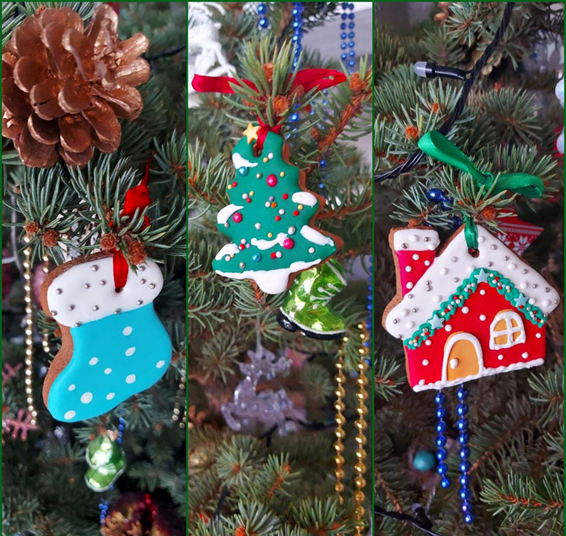 Фото и работы автора