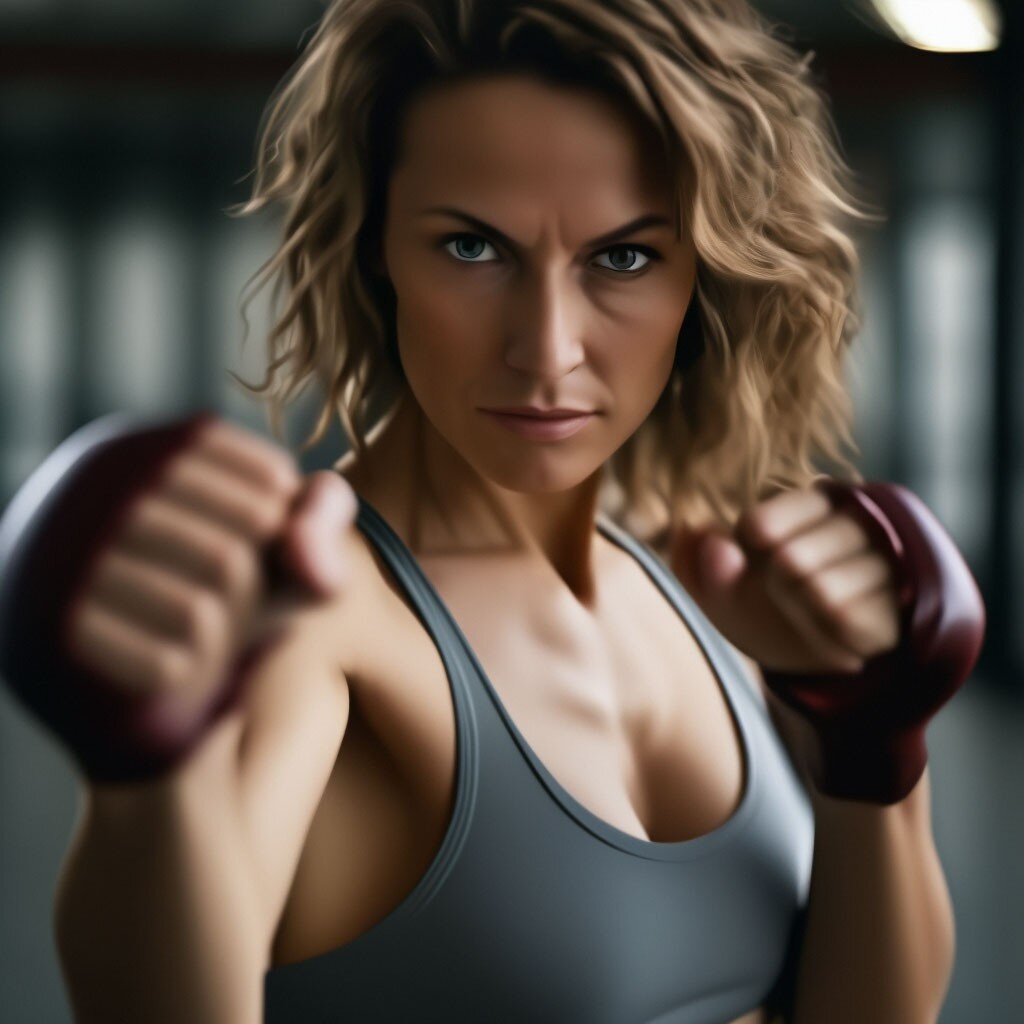 Чем отличается баба от женщины | Экка Ребекка | Дзен