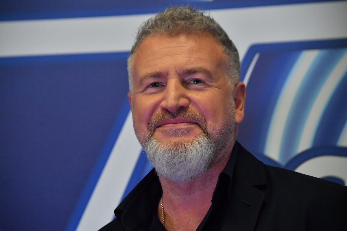 ФОТО: © KOMSOMOLSKAYA PRAVDA/GLOBALLOOKPRESS