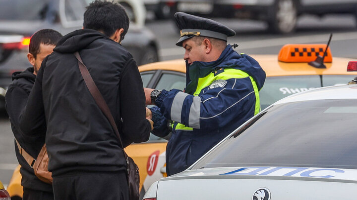 © BULKIN SERGEY /NEWS.RU/GLOBALLOOKPRESS