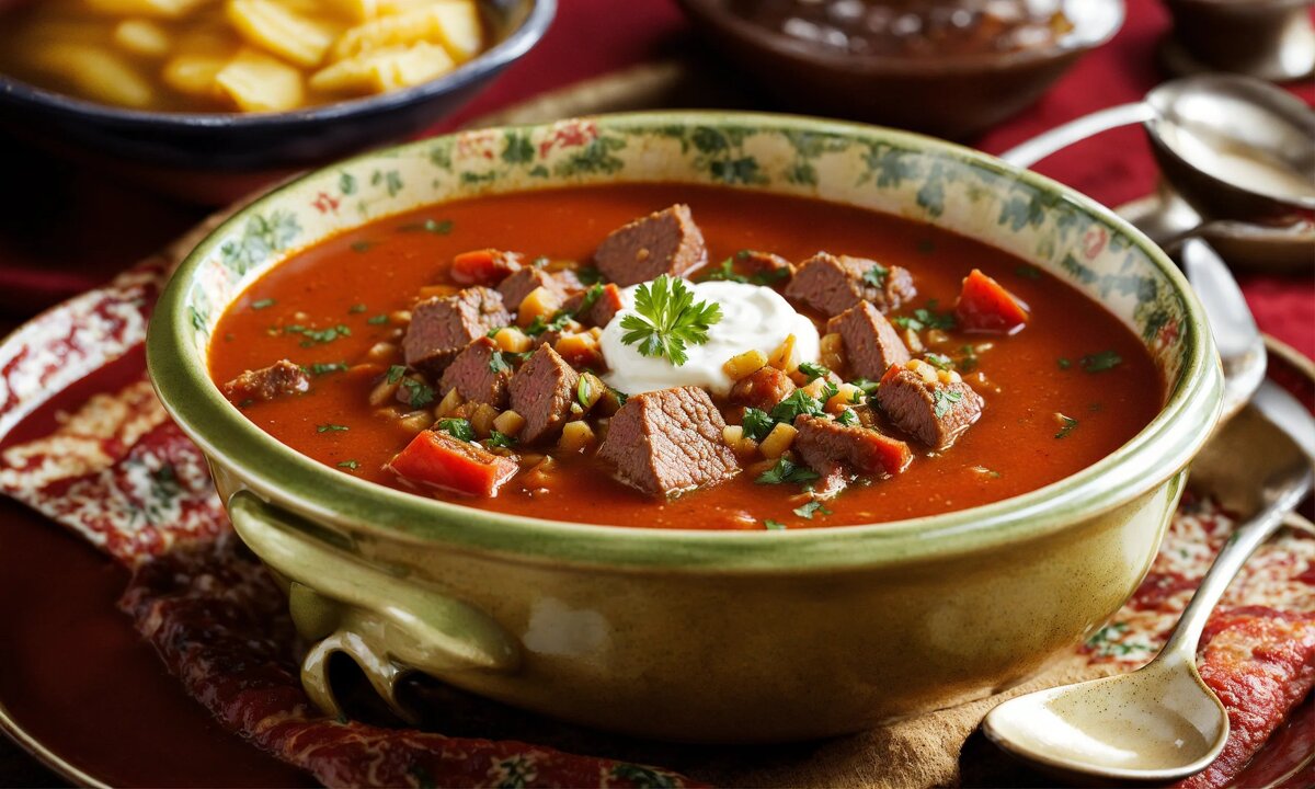 Ешьте и не болейте!