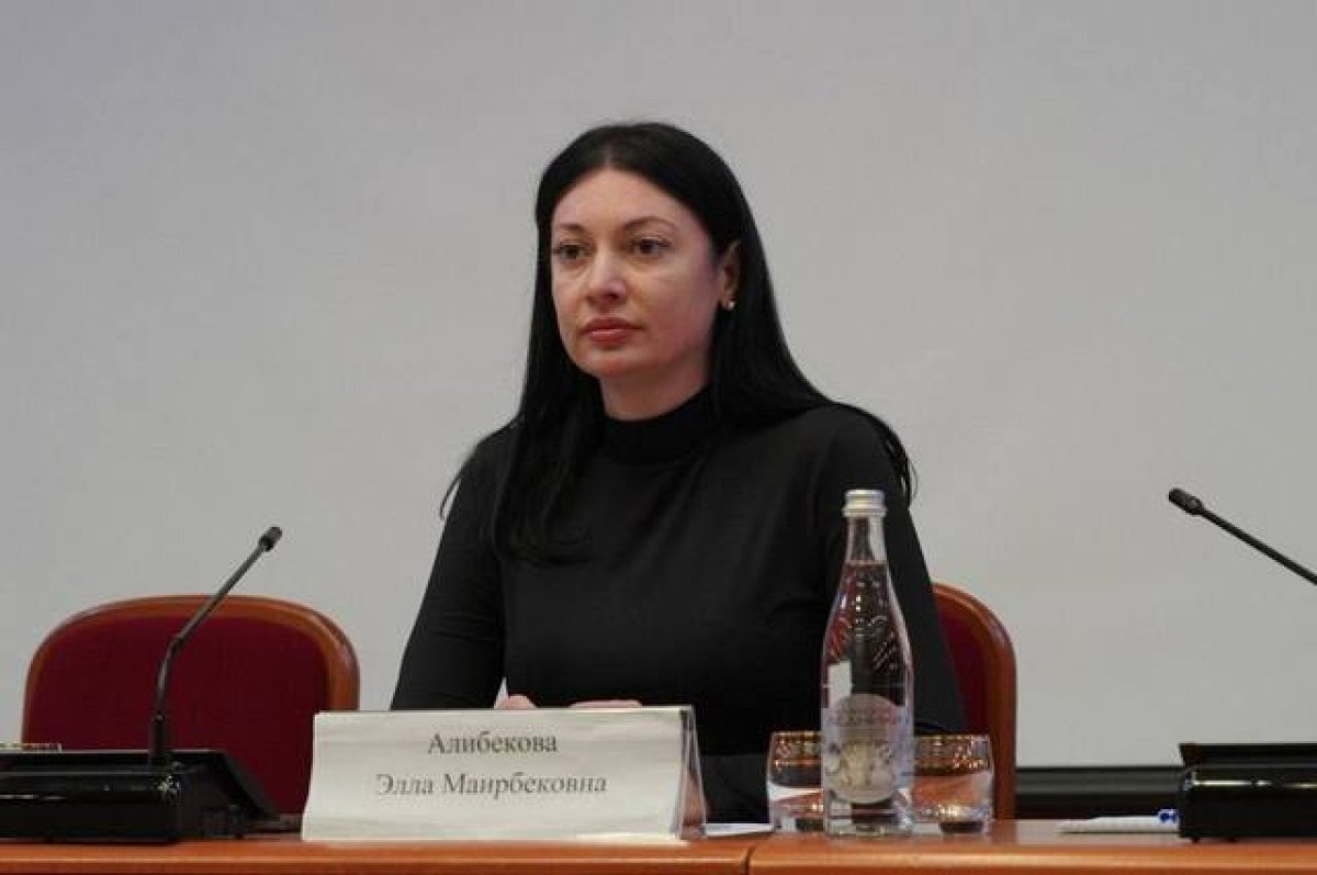   В Северной Осетии опровергли фейк о возможном нападении на одну из школ