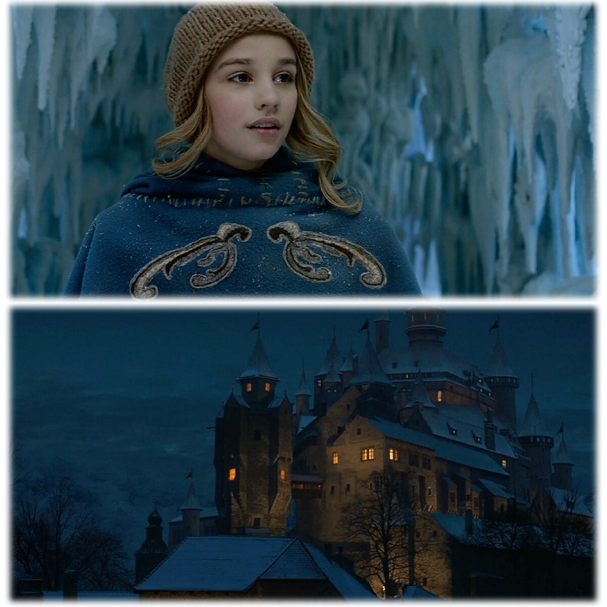 Сказка "Путешествие к Рождественской звезде"