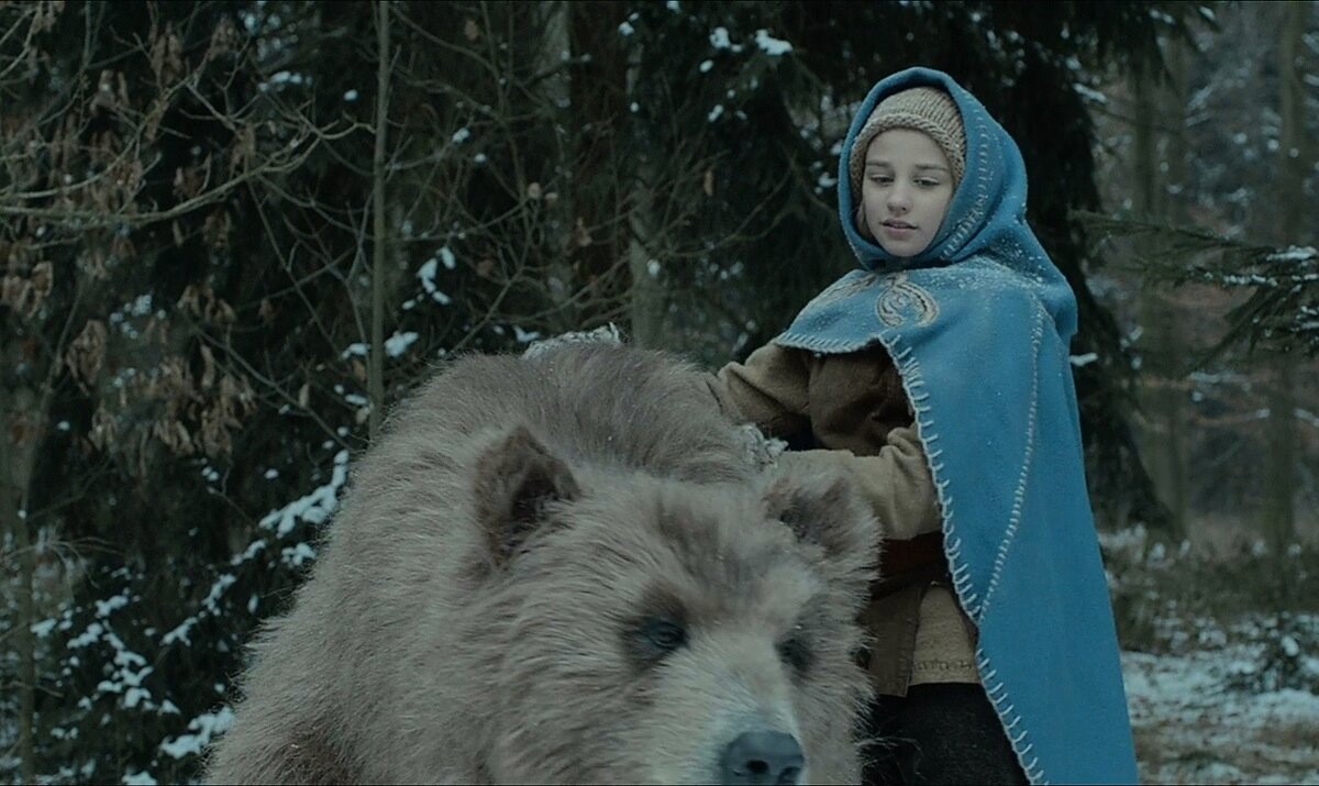 "Путешествие к рождественской звезде"