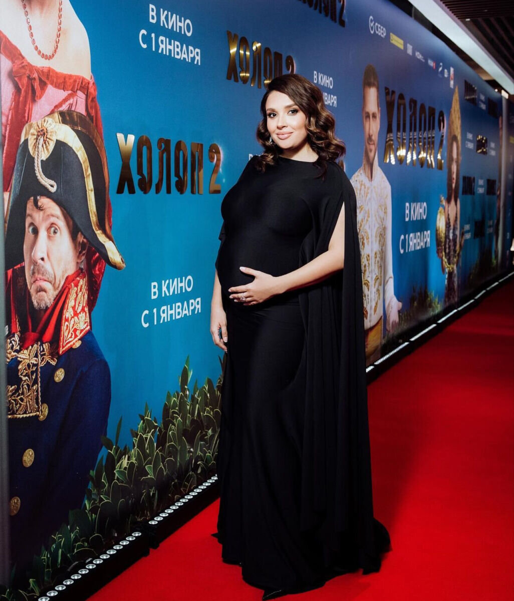 7 звездных младенцев-2024: кто станет звездой в новом году?