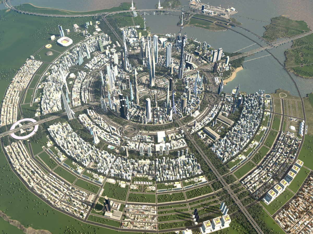 Новые города за 15 лет. Cities Skylines планировка города. Сити Скайлайн 2. Сити Скайлайн последняя версия 2023. Cities Skylines 2 города.
