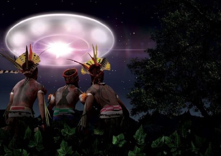 Что же случилось с жителями Амазонии 1400 лет назад?
Источник фото: https://i.pinimg.com/originals/cc/b9/66/ccb96693ad255673d8a3af6555a5d366.jpg