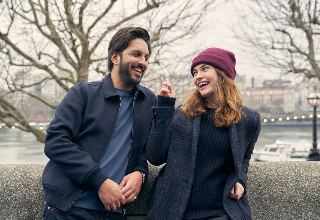 .Фильм "При чем тут любовь". Фото: kinopoisk.ru