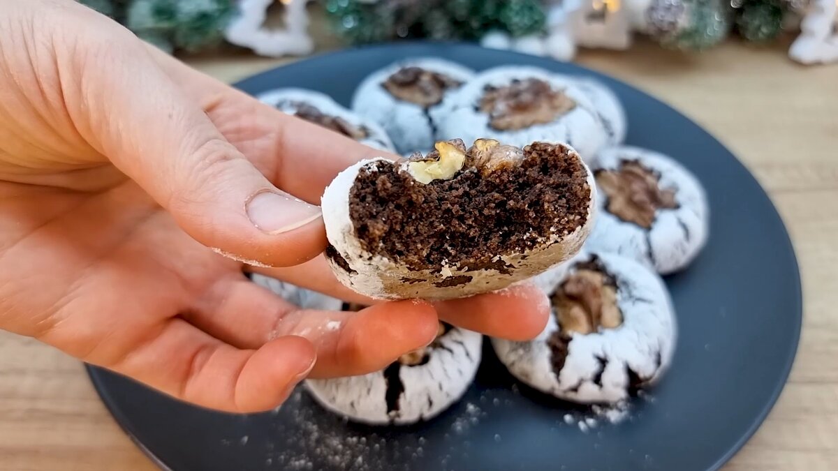 МАРОККАНСКОЕ печенье к чаю и не только. Вкусно, Красиво и Нарядно! |  Простые рецепты | Дзен