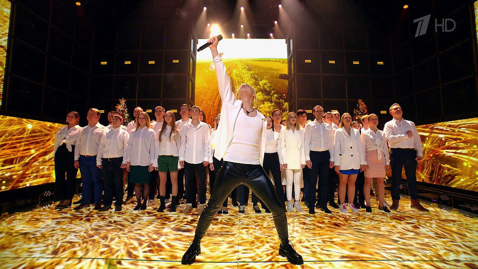 Фото.выступления SHAMANа. Фото из открытых ис