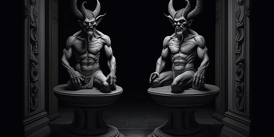 В стране слепых