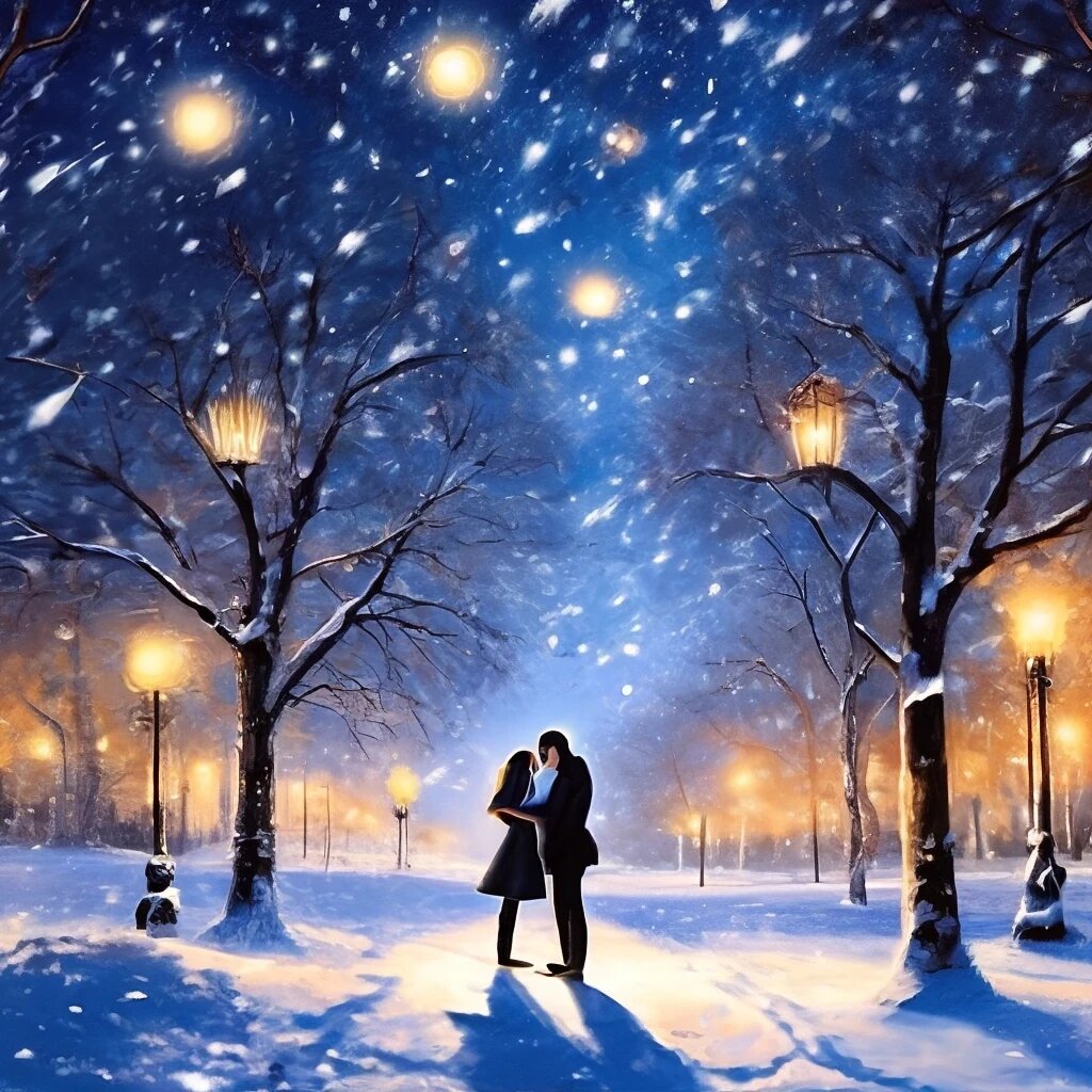 фото сделано с помощью нейросети