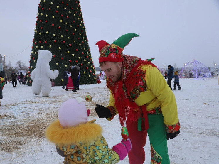     Фото: пресс-служба администрации г.о. Серпухов