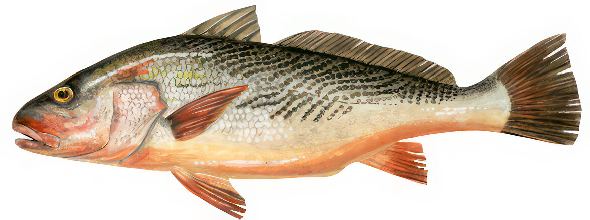 Micropogonias furnieri